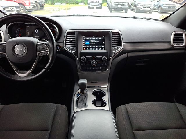 2019 Jeep Grand Cherokee Laredo E - Photo 19