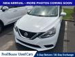 Certified 2016 Nissan Sentra SV Sedan