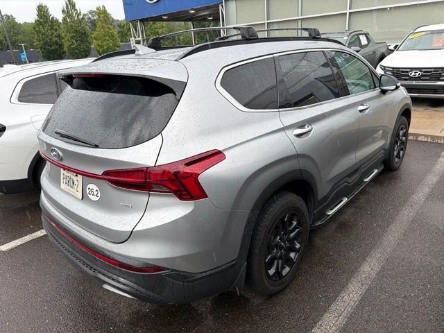 2022 Hyundai Santa Fe XRT - Photo 13