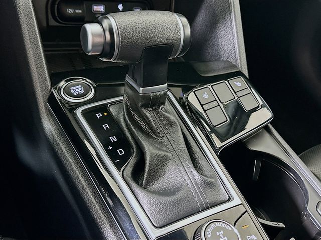 2024 Kia Sportage X-Line - Photo 22