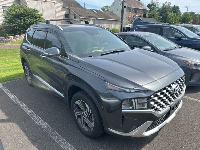 2022 Hyundai Santa Fe SEL - Photo 14