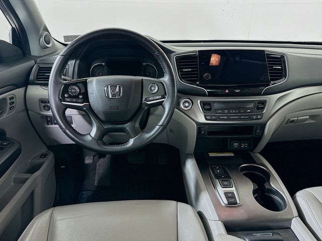 2022 Honda Pilot SE - Photo 27