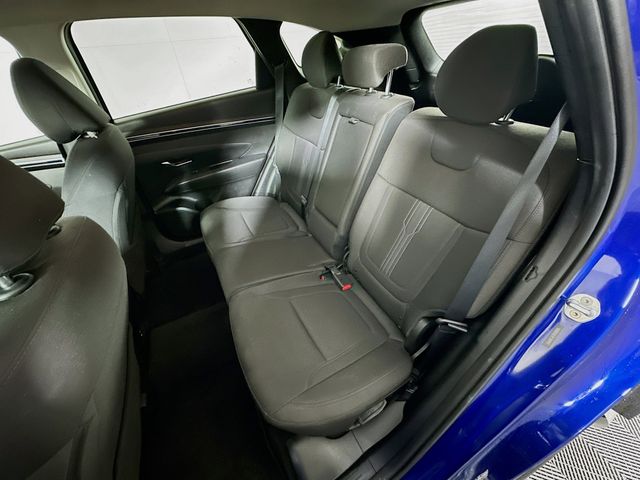 2023 Hyundai Tucson SEL - Photo 28