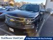 Used 2017 Chevrolet Suburban Premier SUV