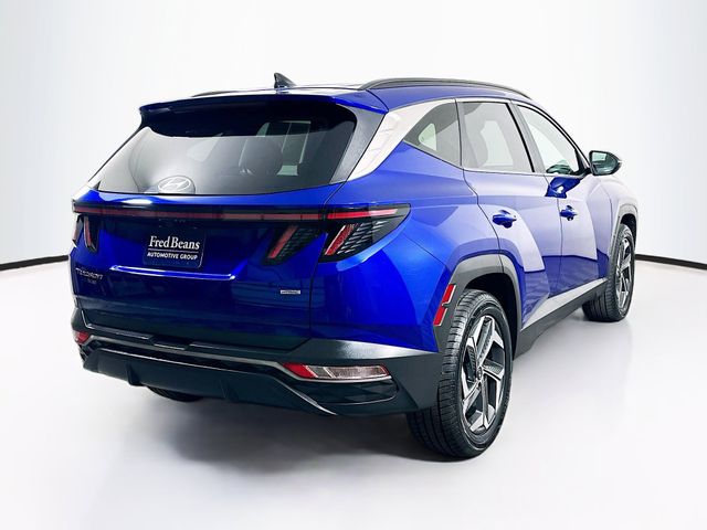2022 Hyundai Tucson SEL - Photo 9
