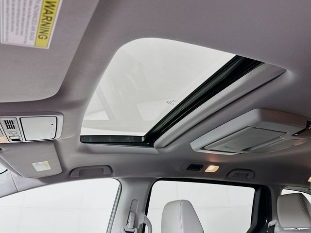 2019 Honda Odyssey Elite - Photo 27