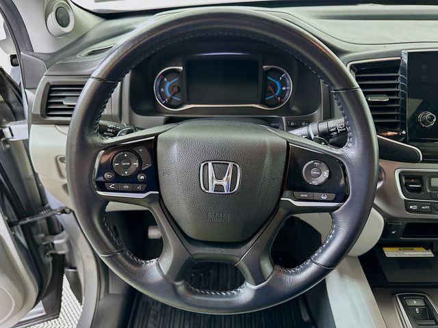 2022 Honda Pilot SE - Photo 14