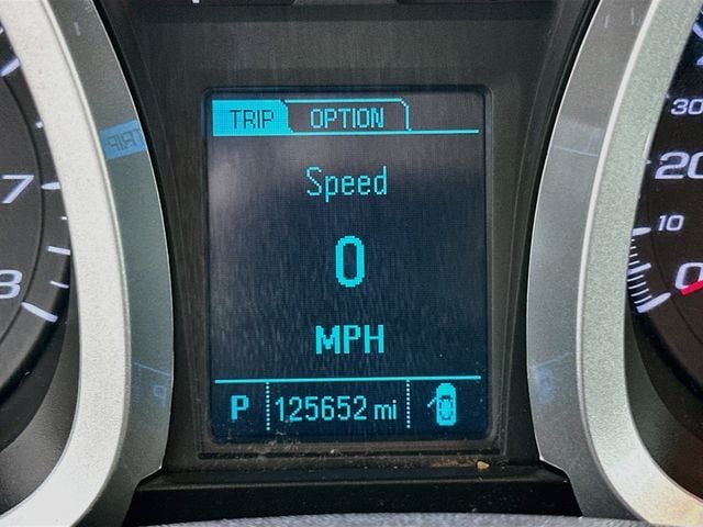 2015 Chevrolet Equinox 2LT - Photo 14