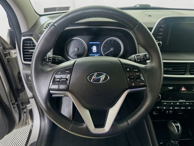 2020 Hyundai Tucson Ultimate - Photo 14