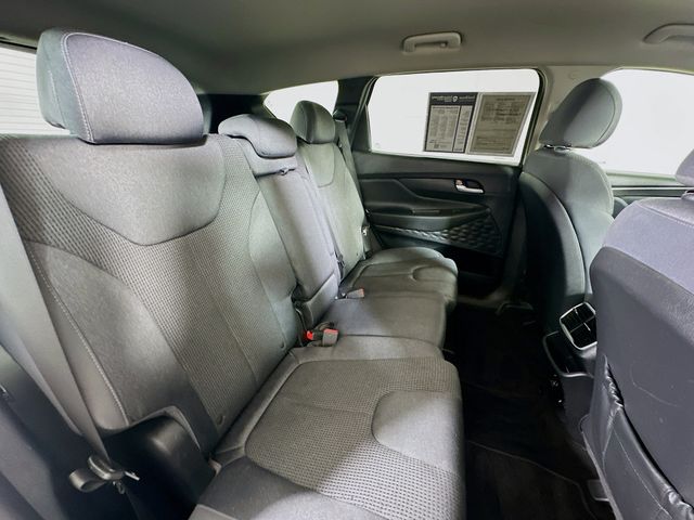 2019 Hyundai Santa Fe SEL - Photo 31