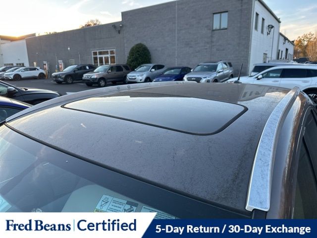 2015 Honda CR-V EX-L photo 2