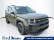 New 2026 Hyundai Santa Fe Hybrid Calligraphy SUV