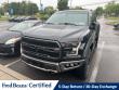 Certified 2018 Ford F-150 Raptor Truck SuperCrew Cab