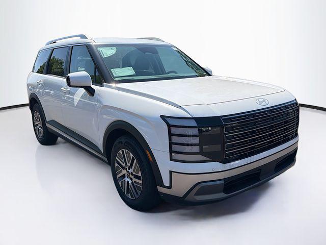 Hyundai Palisade Hybrid