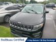 Certified 2018 Jeep Compass Latitude SUV