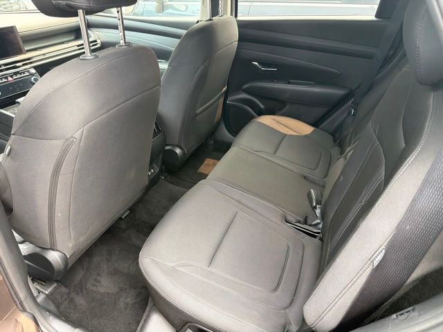 2025 Hyundai Tucson SEL - Photo 19