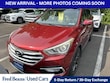 Hyundai Santa Fe Sport