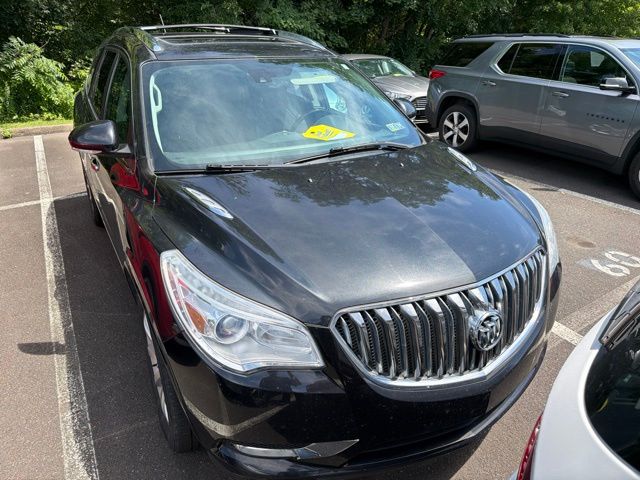 2015 Buick Enclave Premium - Photo 17