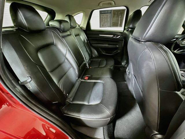 2024 Mazda CX-5 S Select Package - Photo 31