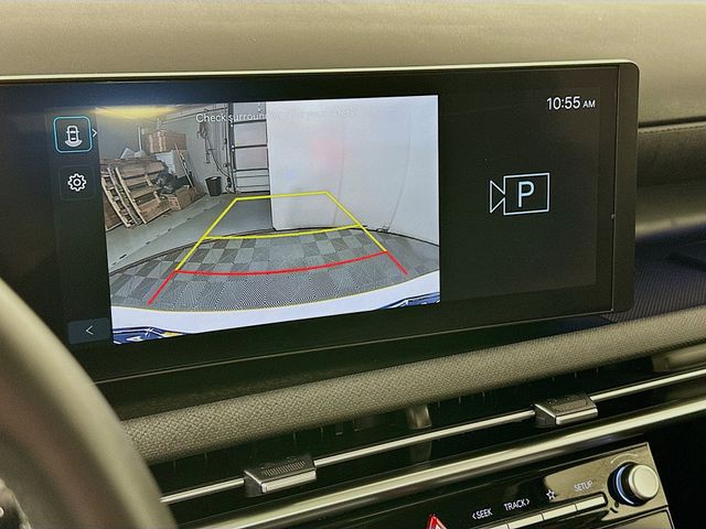 2025 Hyundai Tucson SEL Convenience - Photo 18