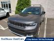 Certified 2023 Jeep Grand Cherokee L Limited SUV