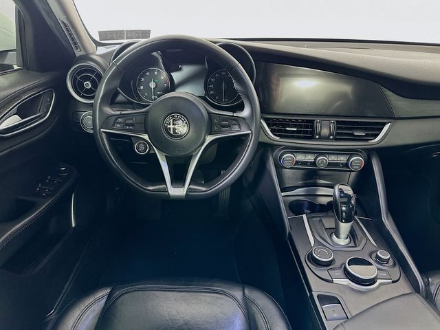 2018 Alfa Romeo Giulia Base - Photo 28