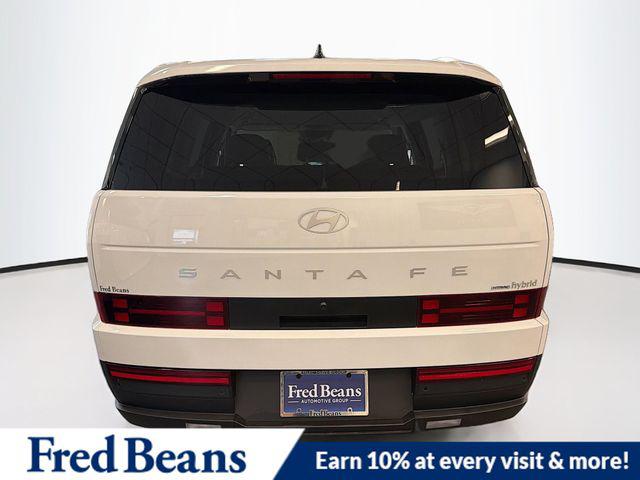 2026 Hyundai Santa Fe SE - Photo 6