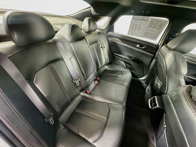 2024 Kia K5 GT - Photo 34