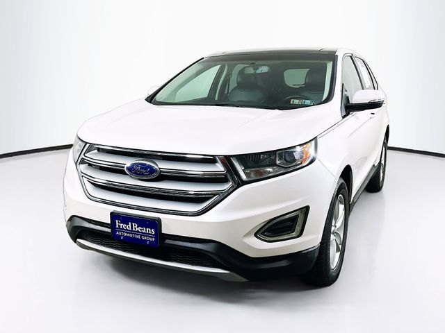 2016 Ford Edge SEL - Photo 3