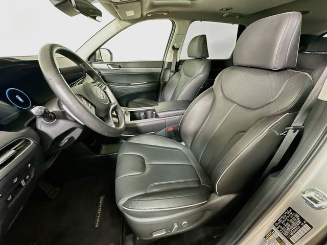 2024 Hyundai Palisade SEL - Photo 27