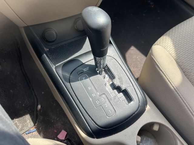 2010 Hyundai Elantra Touring GLS - Photo 21