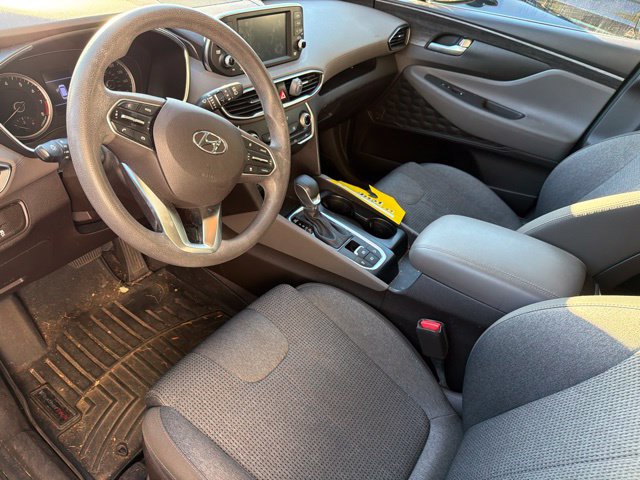 2019 Hyundai Santa Fe SE - Photo 23