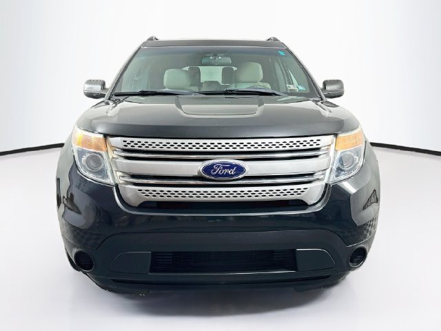 Used 2015 Ford Explorer Base with VIN 1FM5K8B86FGB36369 for sale in Doylestown, PA