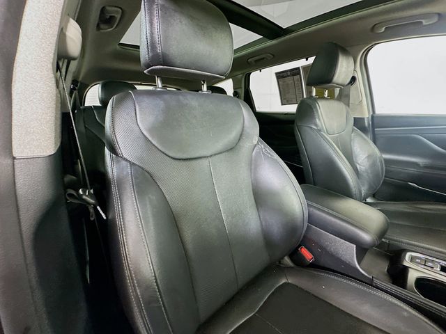 2020 Hyundai Santa Fe SEL - Photo 33