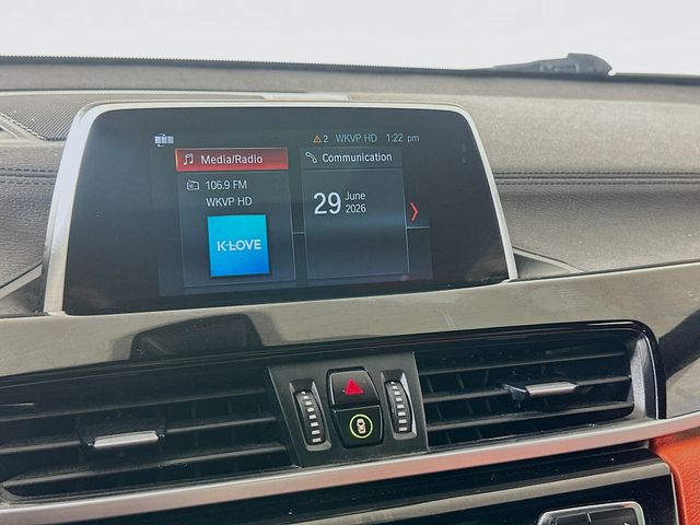 2019 BMW X2 28i - Photo 19