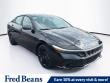 New 2026 Hyundai Elantra SEL Sport Plus Sedan