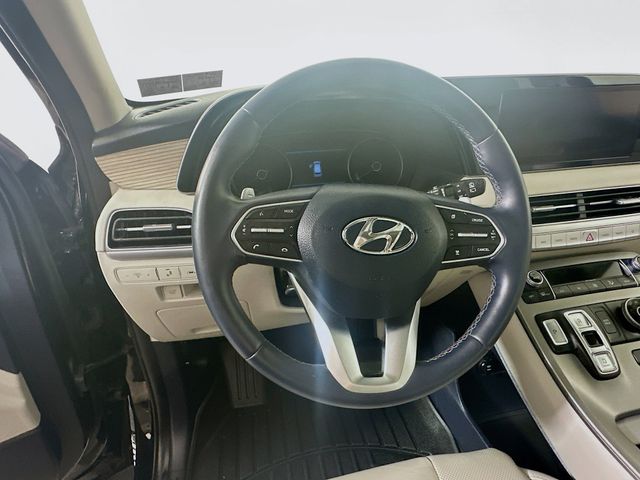 2022 Hyundai Palisade SEL - Photo 14