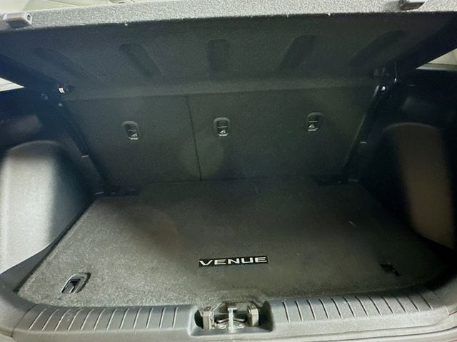 2023 Hyundai Venue SEL - Photo 29