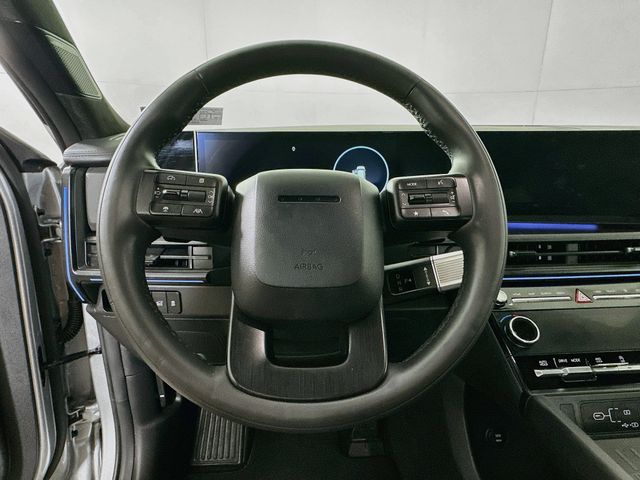 2025 Hyundai Santa Fe Calligraphy - Photo 13