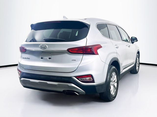 2019 Hyundai Santa Fe SEL - Photo 9