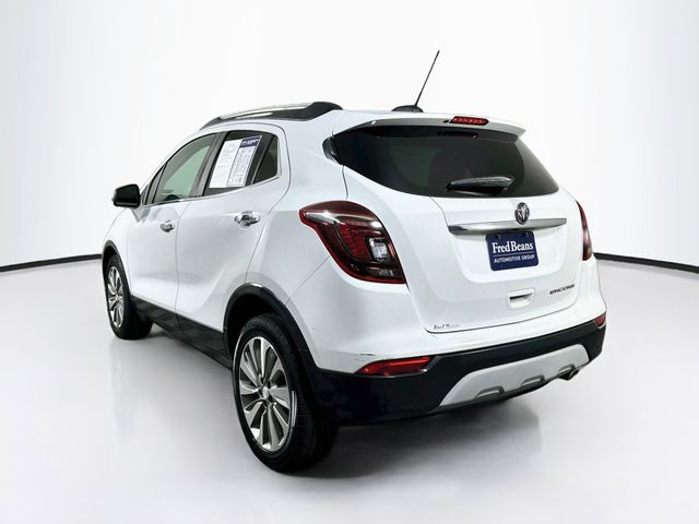 2019 Buick Encore Preferred - Photo 6
