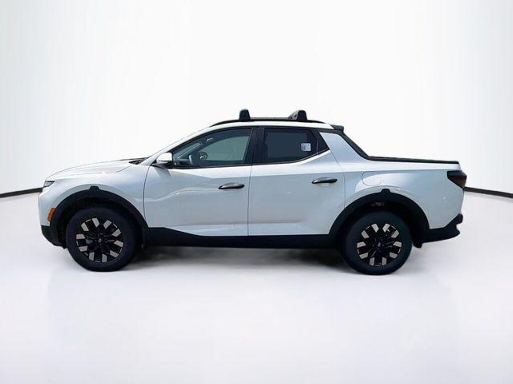 New 2026 Hyundai Santa Cruz SEL AWD Truck Crew Cab