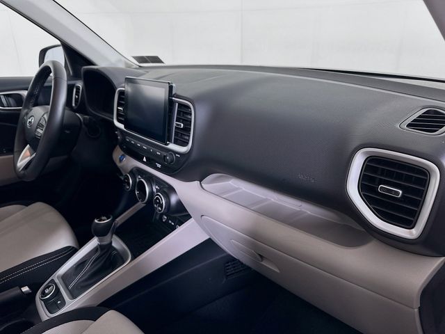 2026 Hyundai Venue SEL - Photo 33