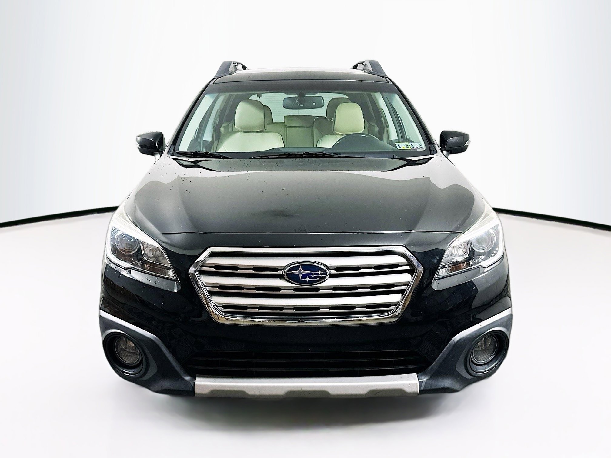 Used 2017 Subaru Outback Limited with VIN 4S4BSAKCXH3205542 for sale in Doylestown, PA
