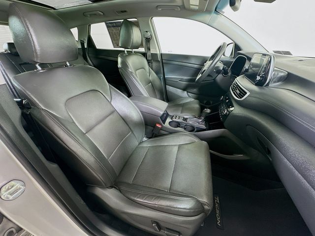 2020 Hyundai Tucson Ultimate - Photo 35