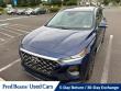 Certified 2019 Hyundai Santa Fe Ultimate SUV