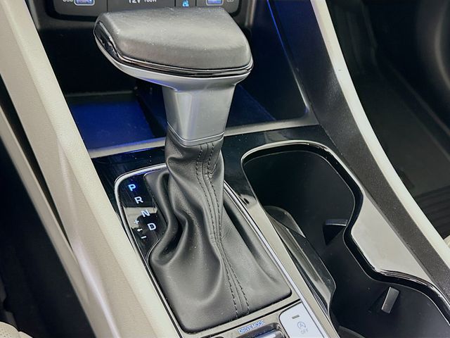 2023 Hyundai Tucson SEL - Photo 21