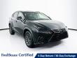 Certified 2018 Lexus NX 300 Base SUV