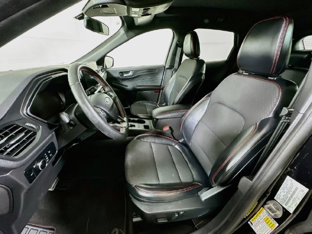 2023 Ford Escape ST-Line - Photo 26