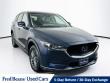 Used 2019 Mazda CX-5 Touring SUV